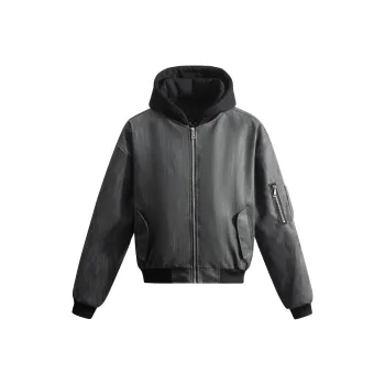 GWAF Leather Jackets Unisex