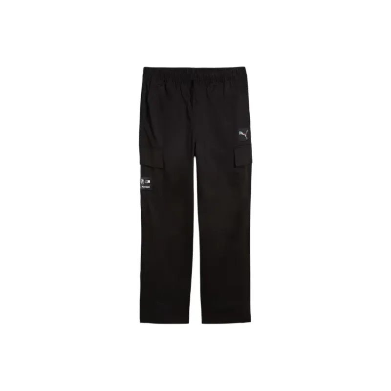 PUMA Pants Cargo Bmw M Motorsport Race Para Hombre-0