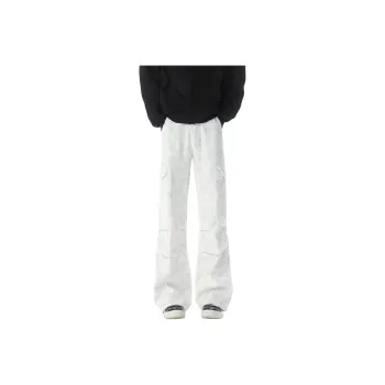 T IRA Jeans Unisex Dirty White