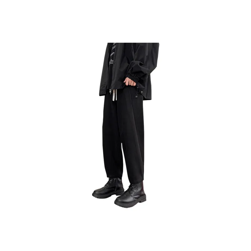 NOAHGIGI Casual Pants Unisex-6