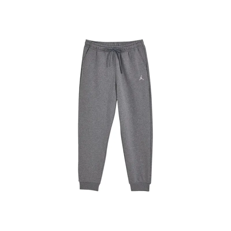 Jordan Brooklyn Fleece Men's Pants-0