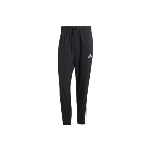Adidas ESSENTIALS Casual Pants Men's Black