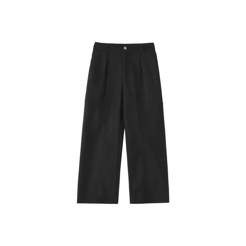 OX FREAK Casual Pants Unisex-4