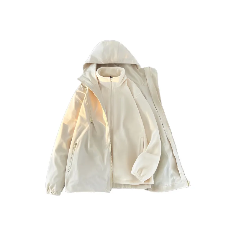 Warrior Huichao Riding The Wind Collection Jackets Coats Unisex-5
