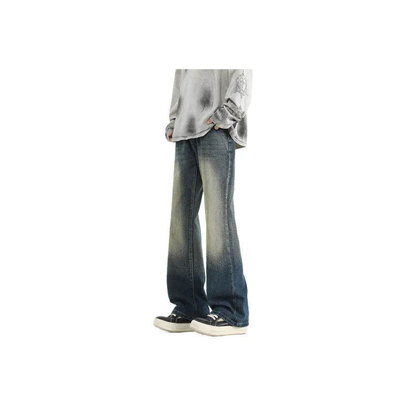 Extreme turbo Jeans Unisex-4
