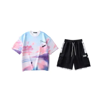 FireMonkey Casual Sportswear Unisex