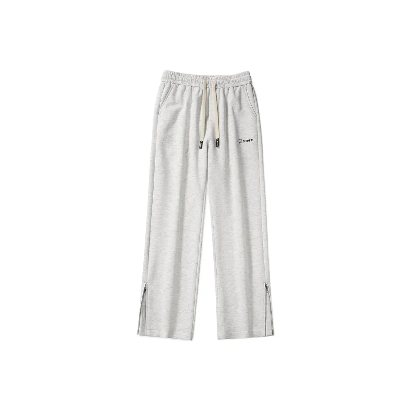 R.super SS24 Casual Pants Unisex-6