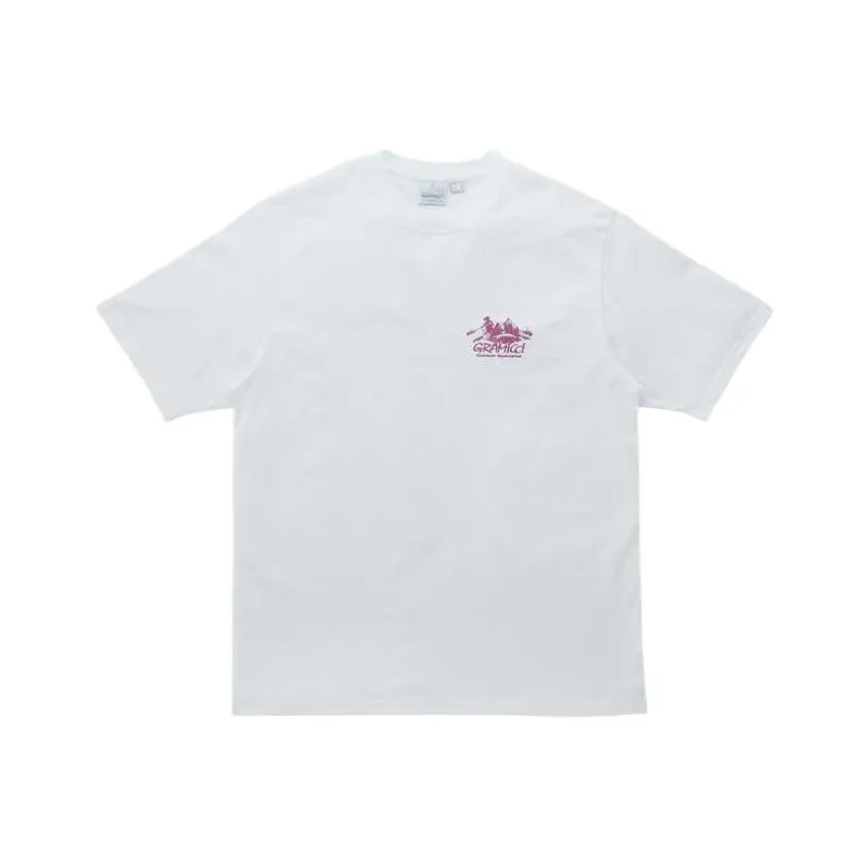 Gramicci T Shirts Unisex-0