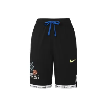 Nike Casual Shorts Men Black