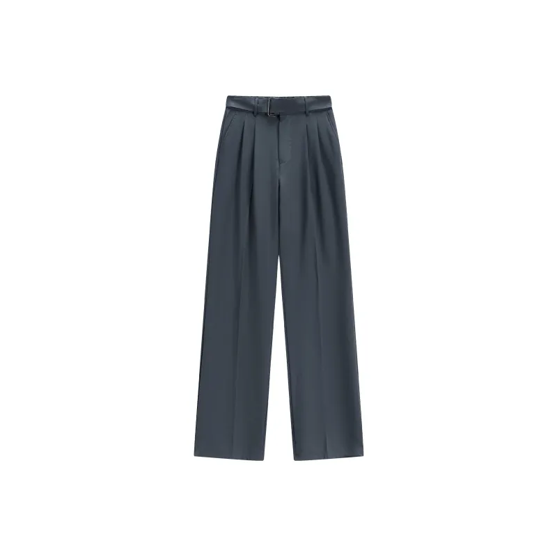 Menblero Suit Trousers Unisex-4