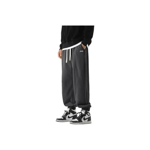CROQUIS Casual Pants Men
