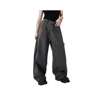 ALL IN Jeans Men Dark Gray