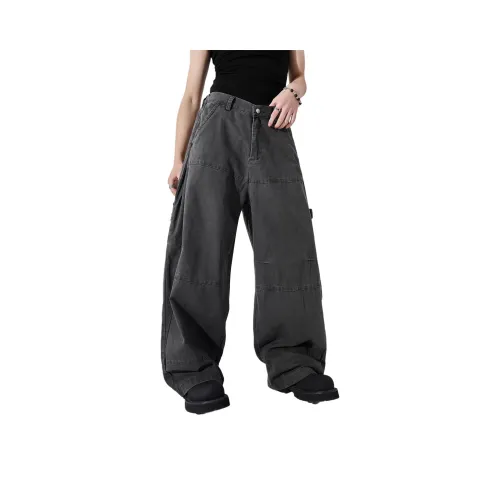 Bum Bags & Belt Bags Dark Gray