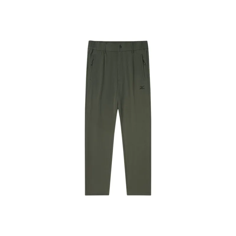 Mizuno Two Loops 8 Casual Pants Unisex-8