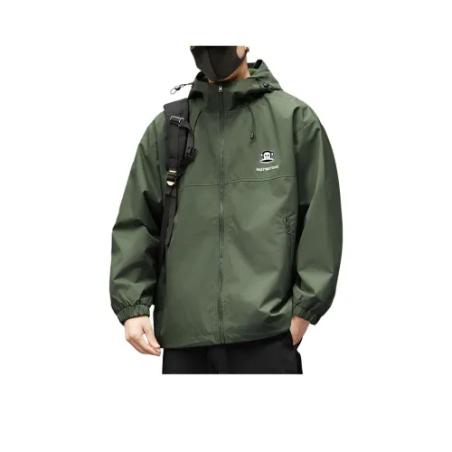 PAUL FRANK FW24 Jackets Coats Men's