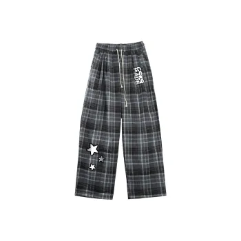 CSKS Casual Pants Unisex