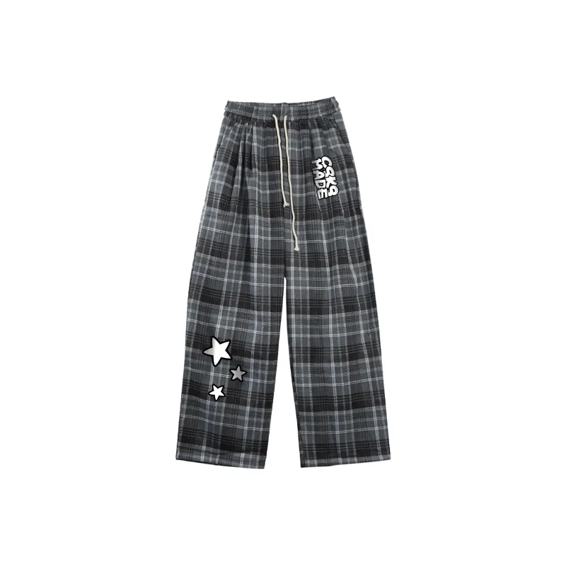 CSKS Casual Pants Unisex-0