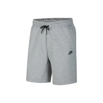 Nike Casual Shorts Men Gray