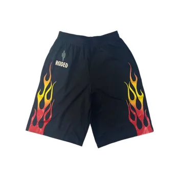 Travis Scott Casual Shorts Men's