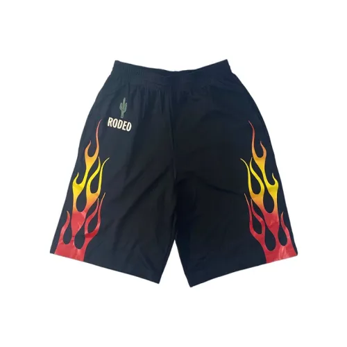 Travis Scott Casual Shorts Men's