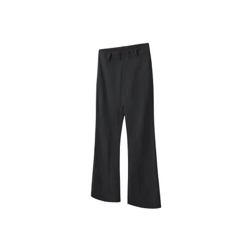 Ghost Mask Suit Trousers Unisex