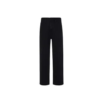 UNIQLO FW24 Jeans Men's Dark Gray