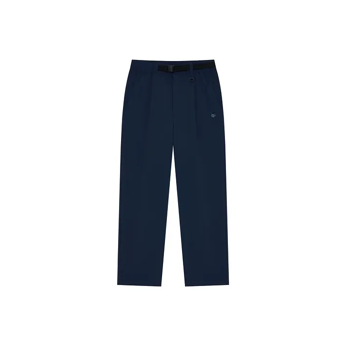 Teenie Weenie Men 24SS Casual Pants Summer Unisex-5