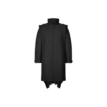 Homme Plissé Issey Miyake Kite Parka