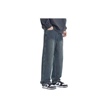 DUATOGE Jeans Men
