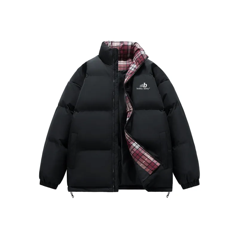 BOBBY ABLEY Puffer Jacket Unisex-0