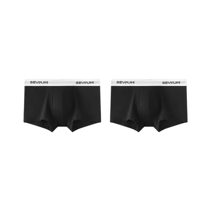 7 SEVFUN Underpants Men's 2 Pack-12