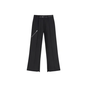 HARSH AND CRUEL Bootcut Suit Pants Unisex