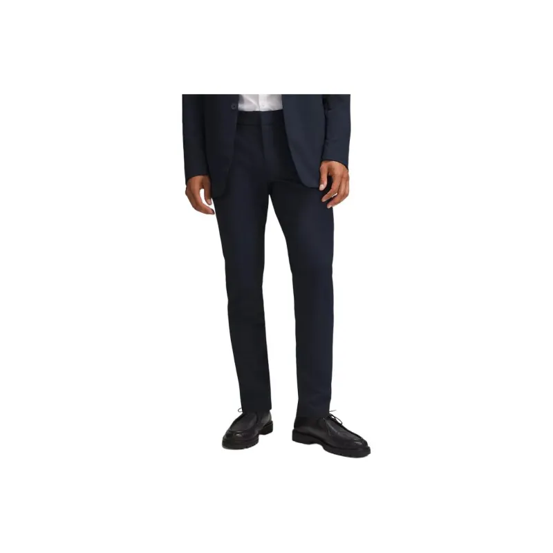 Lululemon New Venture Trouser Pique Suit Trouser Men's-0