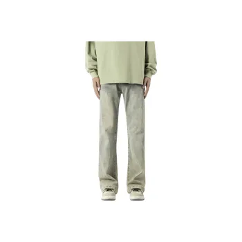 Fakeyoung Jeans Unisex