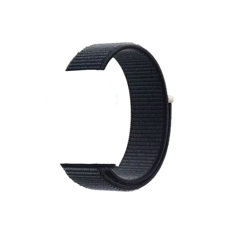 Bastion Watch Band Apple Compatibility 19CM Nylon Material-5