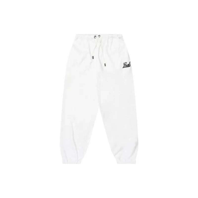 GRAF Casual Pants Men-0