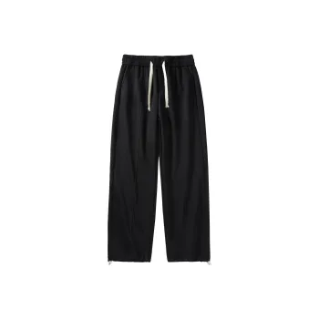 Ghost Mask Casual Pants Unisex