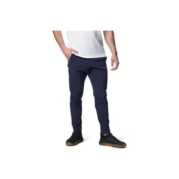 Under Armour Performance Woven Pants Casual Pants Men's Marine Blue
