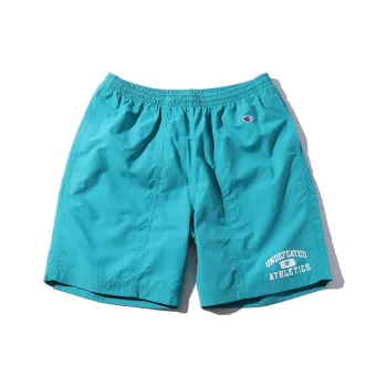 Champion X UNDEFEATED X Champion Casual Shorts Men