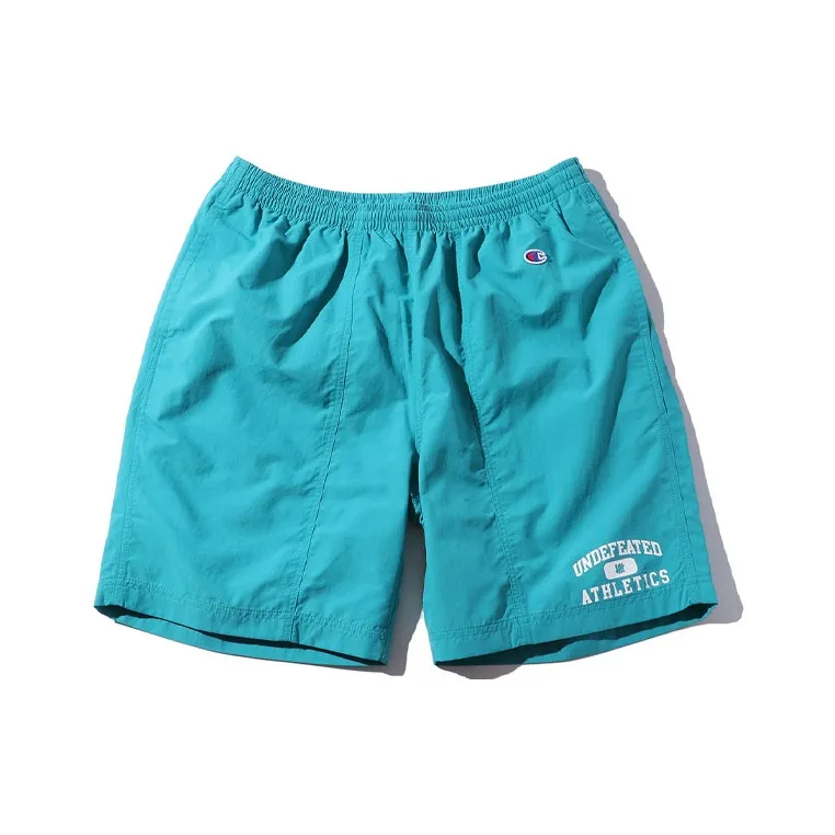 Champion X UNDEFEATED X Champion Casual Shorts Men-0