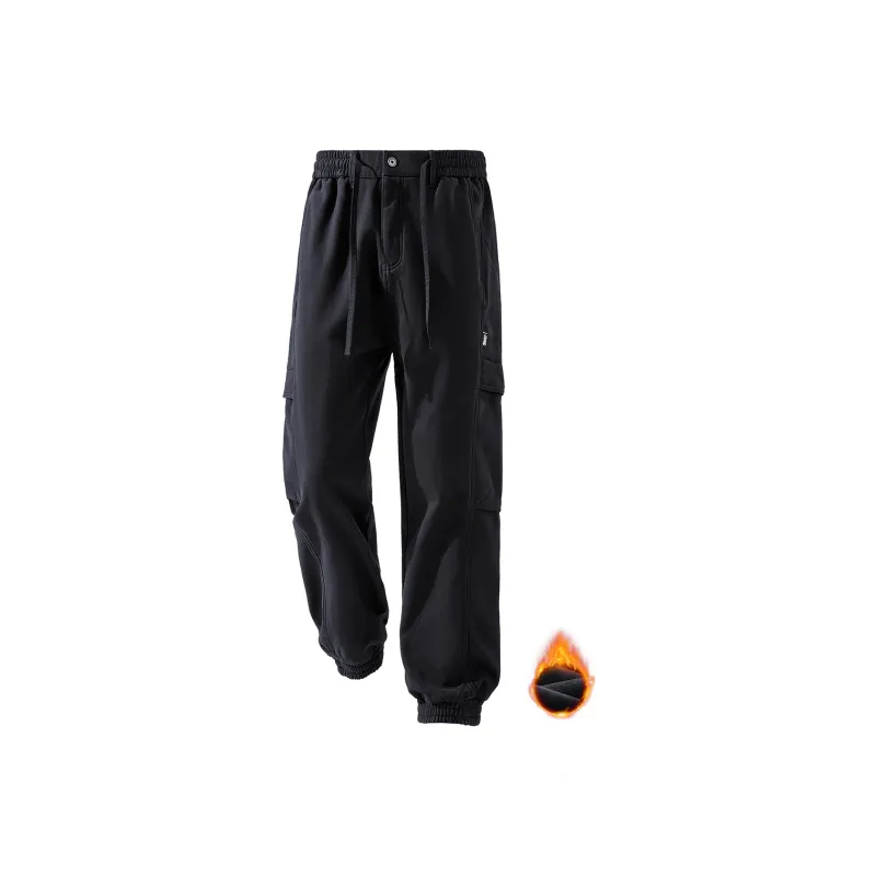 Jeep Grand Cherokee Casual Pants Unisex-12