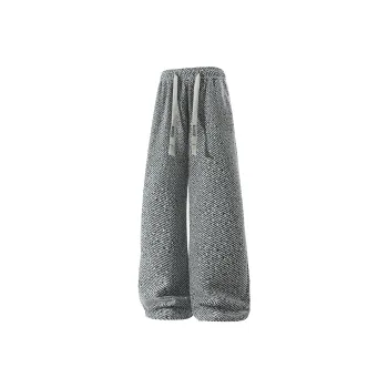 David Bakken Casual Pants Unisex