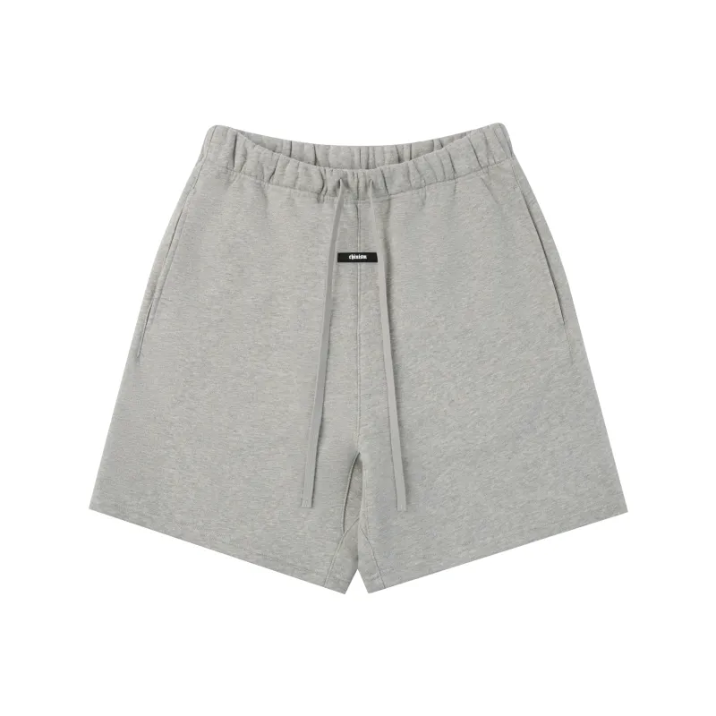 CHINISM Casual Shorts Unisex-28
