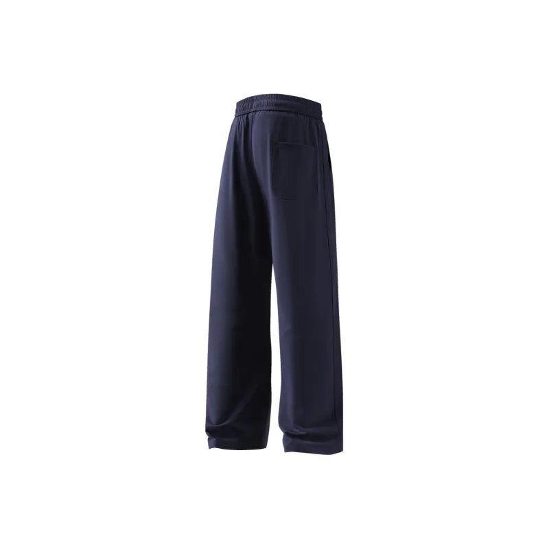LIGHTNING MONSTER Casual Pants Unisex-16