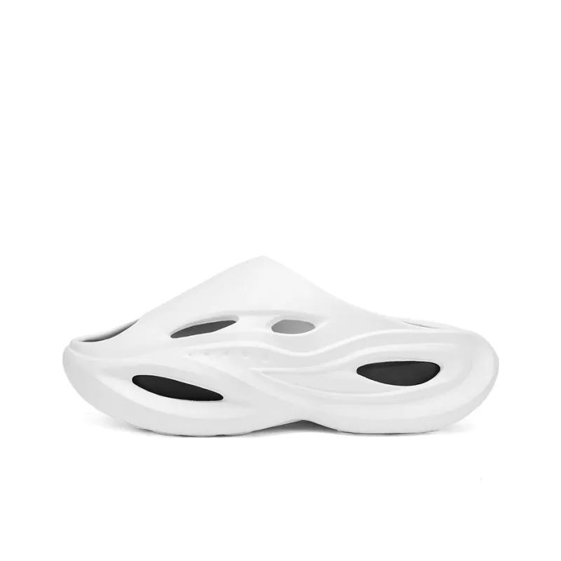 Darcy Sen Odor Resistant Slide Slippers Unisex-5