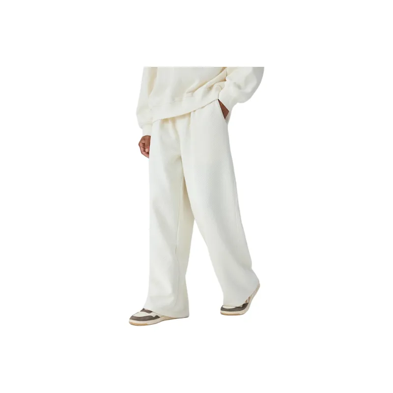 Bodydream Casual Pants Unisex-5