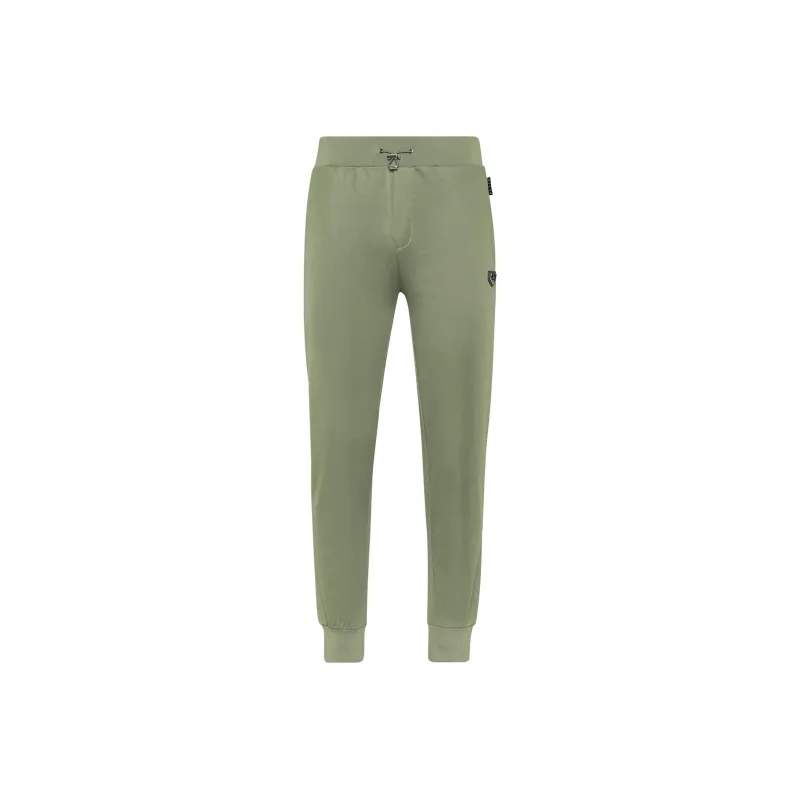 PHILIPP PLEIN Iconic Trousers-0