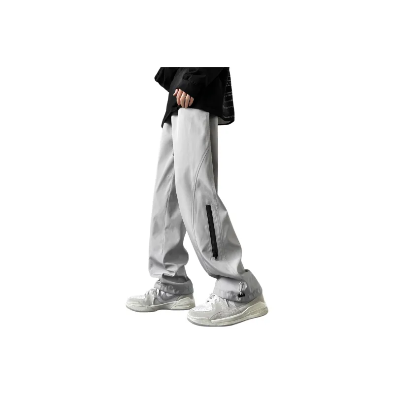 FA2LO Casual Pants Unisex-6