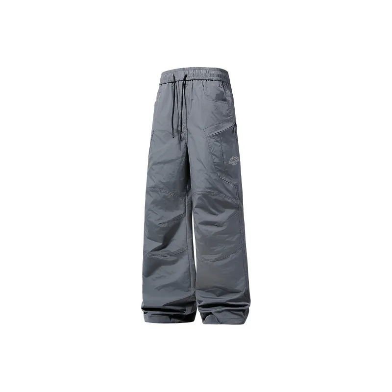 S.k. Manor Hill Cargo Pants Unisex-18