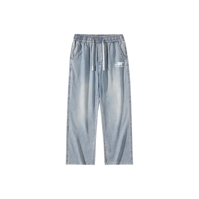 RAINCOME Jeans Unisex-11